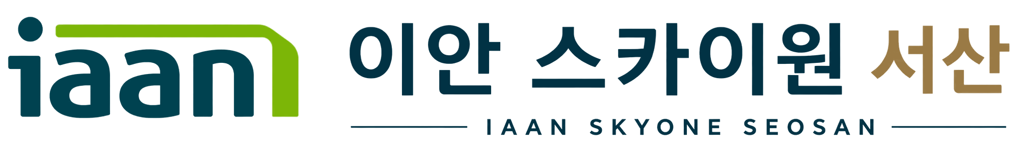 이안 (iaan) BI